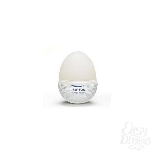  3   Tenga Egg Misty