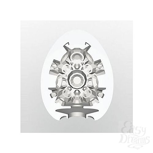  2   Tenga Egg Crater