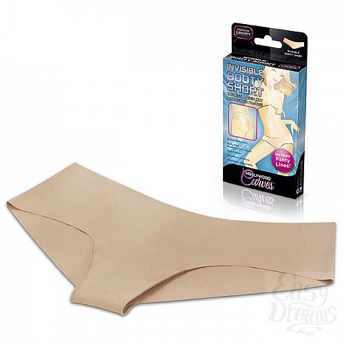 ���������� 1:  ��������� ������� �������� Hollywood Curves HC022-NUD-ML