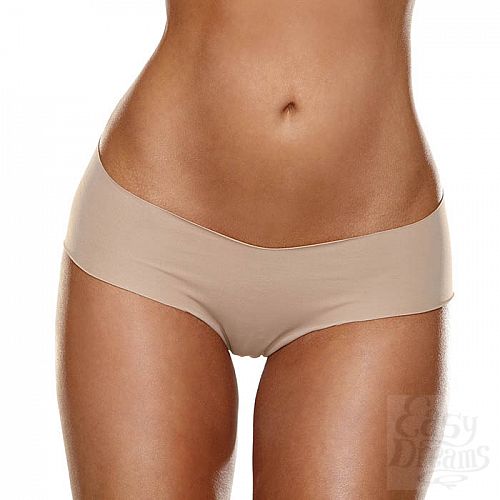 ���������� 3  ��������� ������� �������� Hollywood Curves HC022-NUD-SM