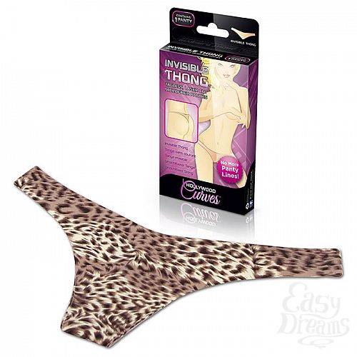  1:      Hollywood Curves HC023-LEO-SM