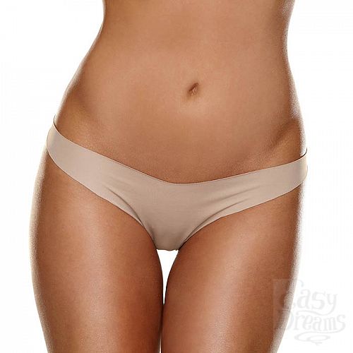 ���������� 3  ��������� ������� ������� �������� Hollywood Curves HC023-NUD-SM