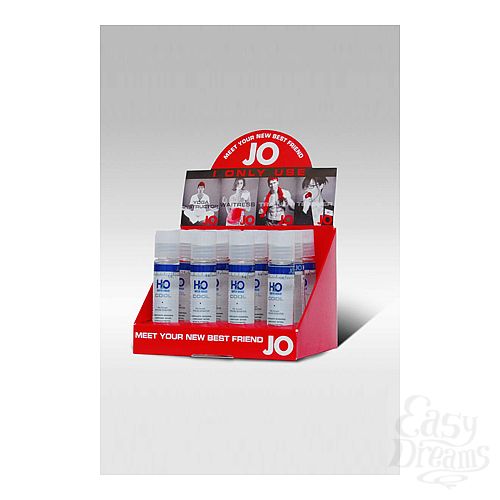 ���������� 1:  ����� ����������� ����������� �� ������ ������ JO H2O COOL 12�30�� � �����