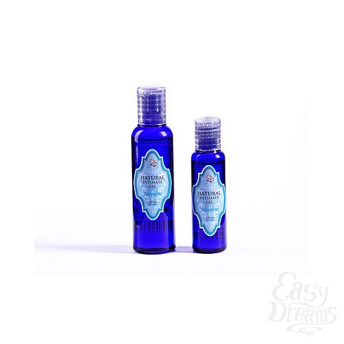 ���������� 1:  ��������� Jasmine Natural Intimate Gel 50�� 5-RCN-50
