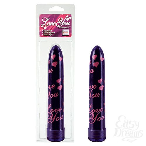 ���������� 1:  ������������� ���������� LOVE YOU 2496-60 CD SE