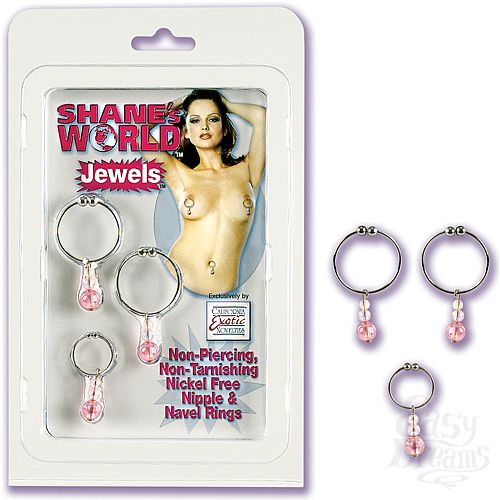  1:       JEWELS 2615-04 CD SE