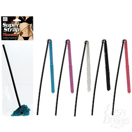  1:      SUPER STRAP 2675-00 CD SE