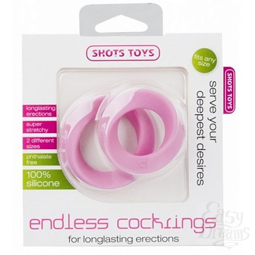 ���������� 2  ����� ����������� ����� Endless Cocking Set �������