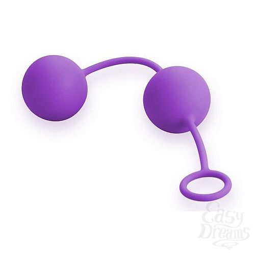 ���������� 1:  ����������� ������ Geisha Twin Balls Deluxe ����������