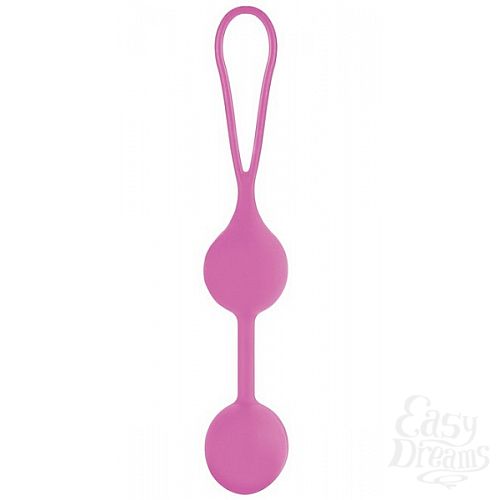 ���������� 1:  ����������� ������ Pleasure Love Balls �������