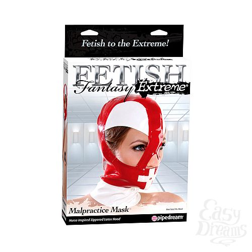 ���������� 1:  ����� ��������� �� ������ Malpractice Mask �� ������ �������