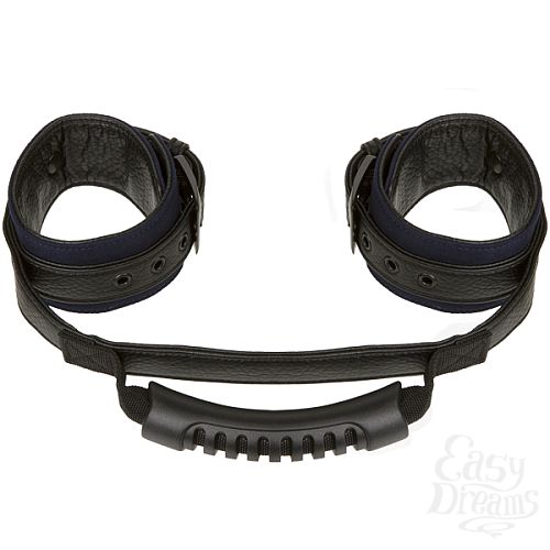 ���������� 1:  ������ BLACK&BLUE G-SPOT HANDLE 8125-20BXDJ