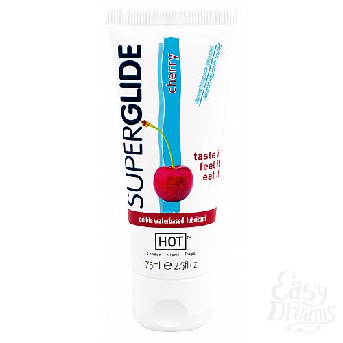 ���������� 1:  �������-����������� ��������� ������ SuperGlide �� ������ ����� 75 ��