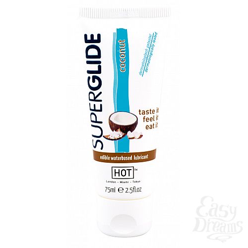 ���������� 1:  �������-����������� ��������� ������ SuperGlide �� ������ ������ 75 ��