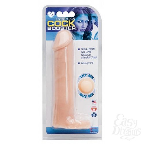 ���������� 1:  ����� �������-���������� �� cyberskin � ��������� �������