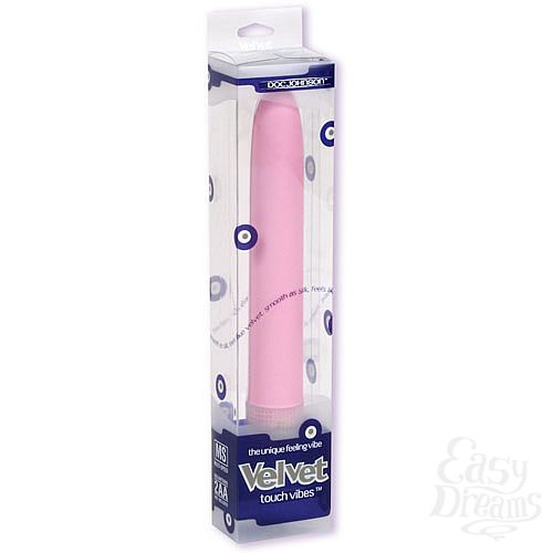  3   7in VELVET PINK  0340-01 BX DJ