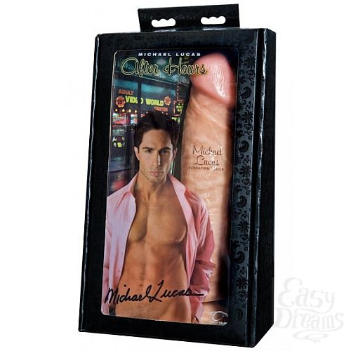 ���������� 2  ������������� � ��������� Michael Lucas