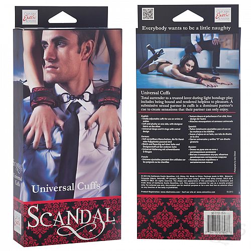 ���������� 3  ������������ �����-��������� SCANDAL