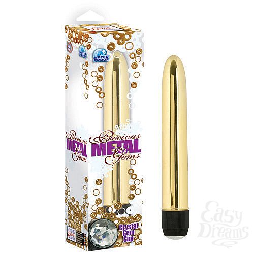  1:      PRECIOUS GEMS 6in  0500-40 BX SE
