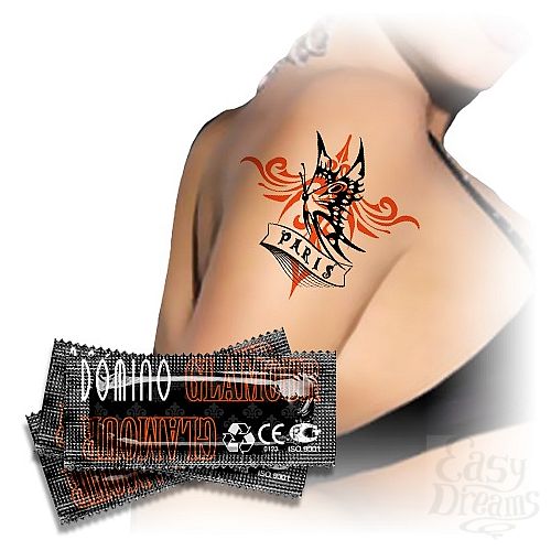 ���������� 2  ������������  DOMINO Glamour Paris