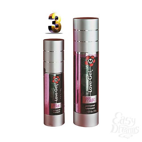 ���������� 1:  ����-��������� LoveGel �AGIC ����������� 18�