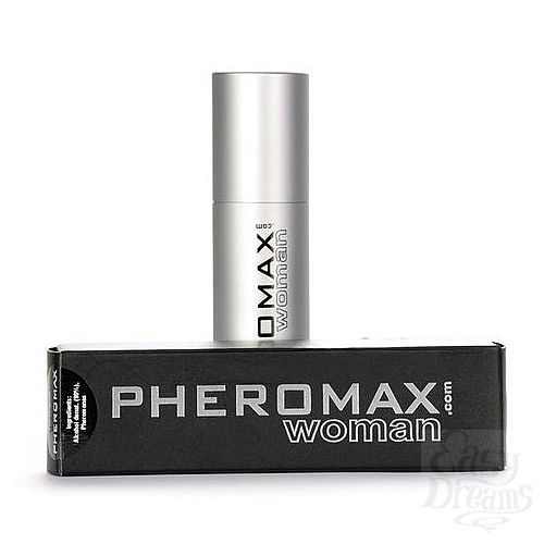  1:      Pheromax Oxytrust Woman, 14 .