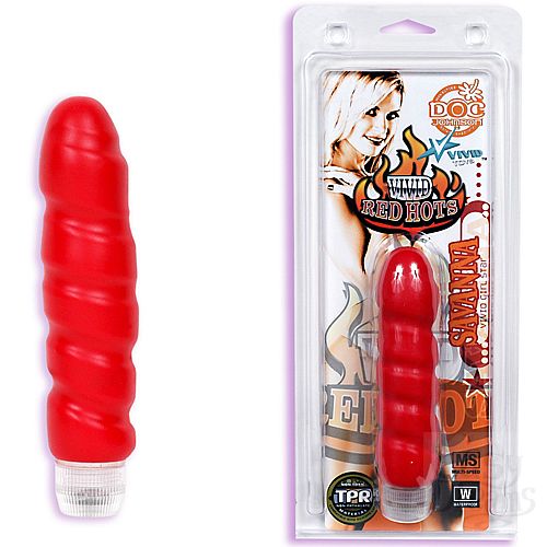  1:   RED HOTS SAVANNA 5592-02 CD DJ