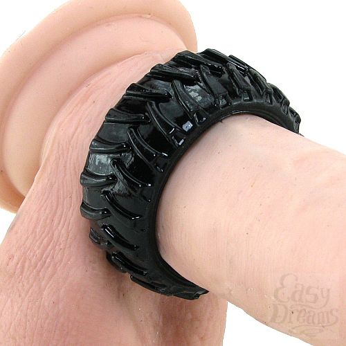 ���������� 7  ����������� ������ Treads Men s Ring Display Wide, ����������