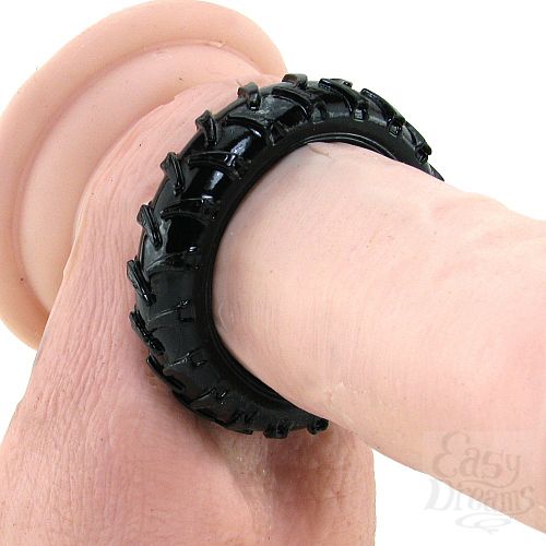 ���������� 6  ����������� ������ Treads Mens Ring Display Thin, ����������