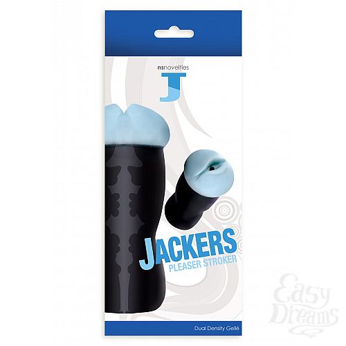  2   Jackers Please, 