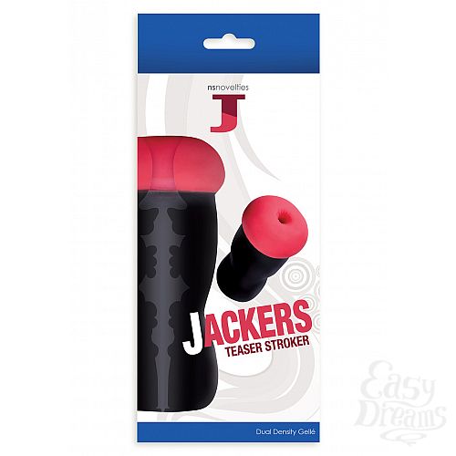  2   Jackers Teaser, 