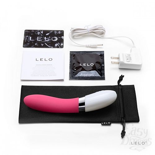  10   Liv 2 (LELO) - 17,5 , 