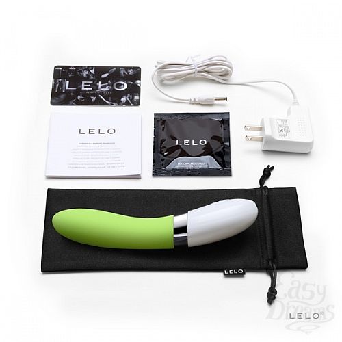  7   Liv 2 (LELO) - 17,5 , 