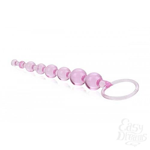  3     First Time Love Beads