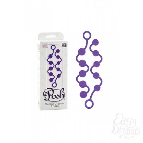 ���������� 1:  ����� �������� ������� Posh Silicone �O� Beads ����������