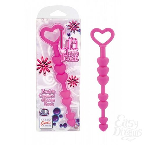 ���������� 1:  �������� ������� LIA LOVE BEADS �� �������� �������