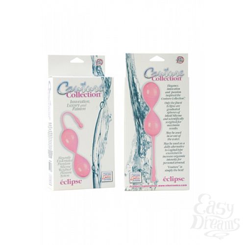  3    Couture Collection Eclipse 