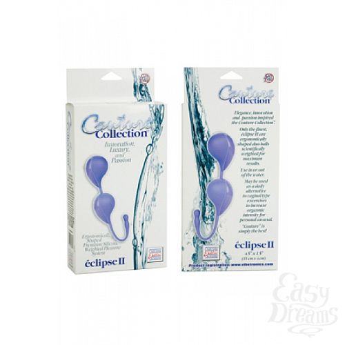  3    Couture Collection Eclipse II 