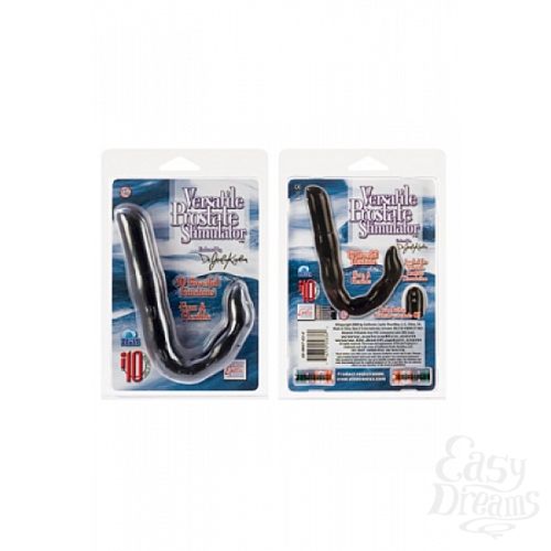  3    Versatile Prostate Stimulator   
