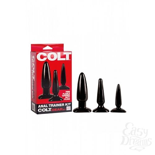 ���������� 1:  ����� �������� ������ Anal Training Kit ������