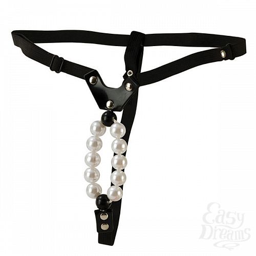  2     LOVERS THONG 0060-35BXSE