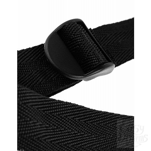  5   FF LEATHER LOVER S HARNESS 347223PD