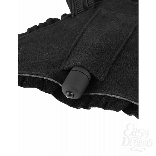  6   FF LEATHER LOVER S HARNESS 347223PD