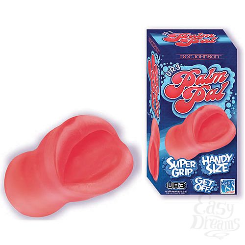  1:   - PALM PAL 0683-02 BX DJ