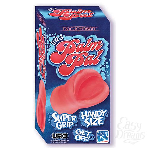  3   - PALM PAL 0683-02 BX DJ