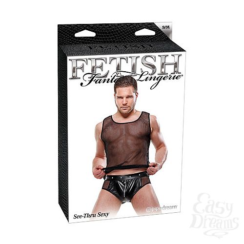 ���������� 1:  ������ ����������� - S/M