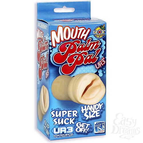  3  - PALM PAL 0683-05 BX DJ