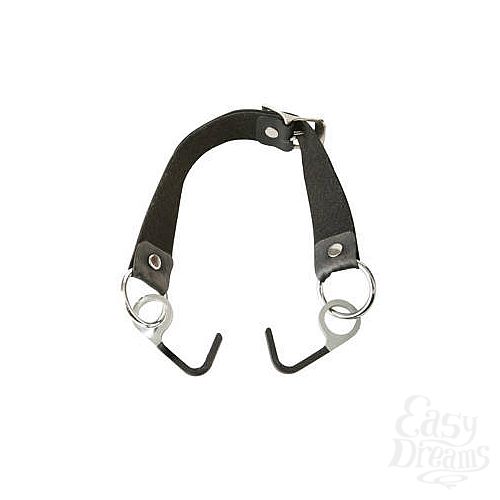 ���������� 2  ����������� ��� ��� Double Fish Hook Restraint