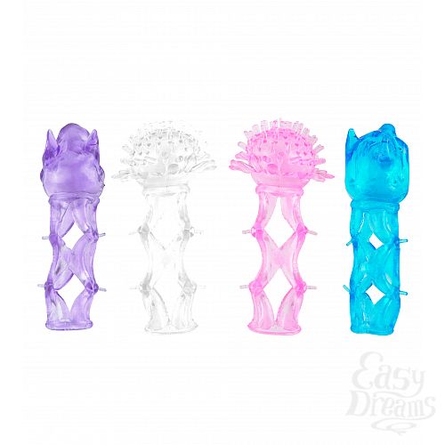 ���������� 2  ������� Happy Top Tickler Cage*8
