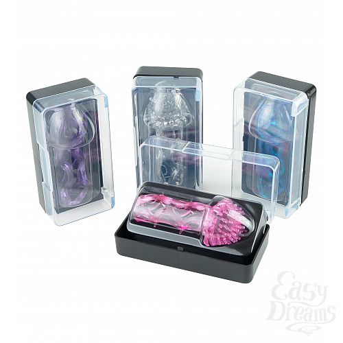 ���������� 3  ������� Happy Top Tickler Cage*8